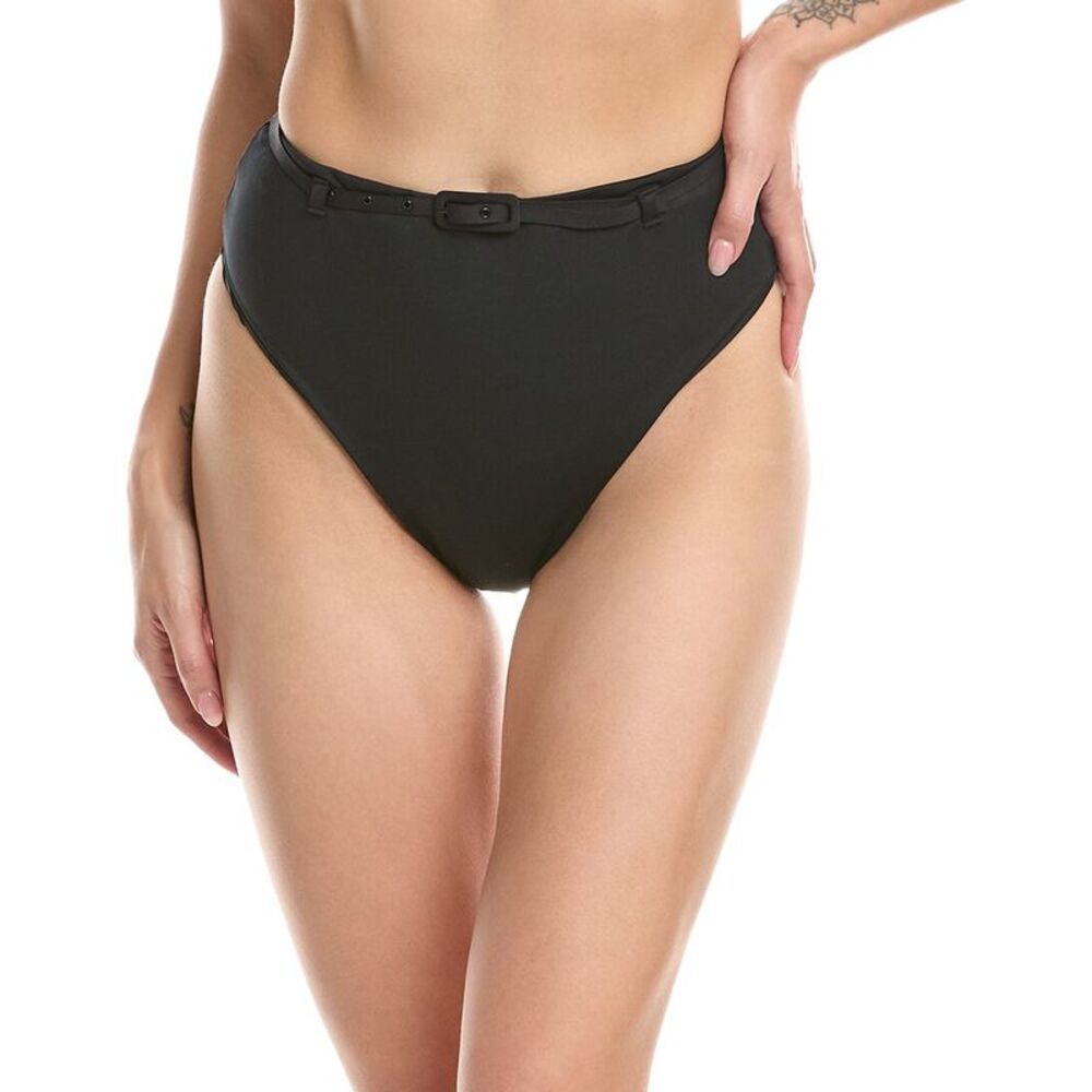 Devon Windsor Womens Mara Bottom, Black